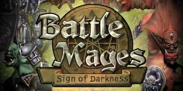 Battle Mages: Sign of Darkness