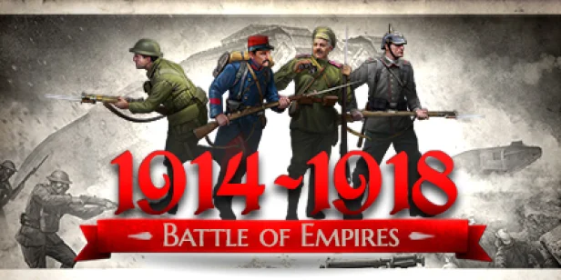 Battle of Empires: 1914-1918