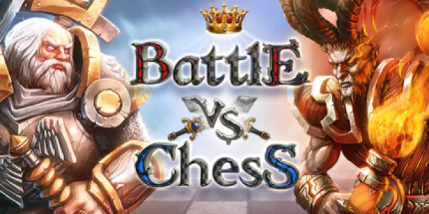 Battle vs Chess