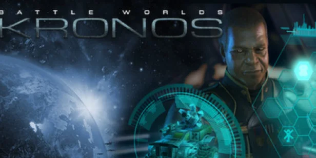 Battle Worlds: Kronos