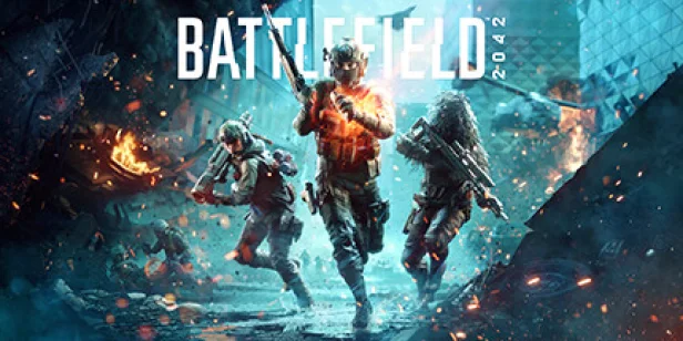 Battlefield™ 2042