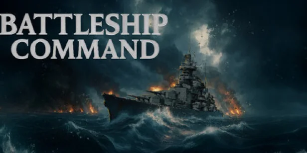 Battleship Command