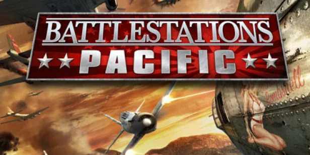 Battlestations Pacific