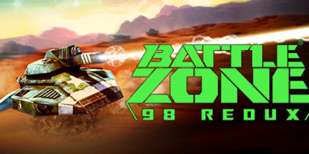 Battlezone 98 Redux