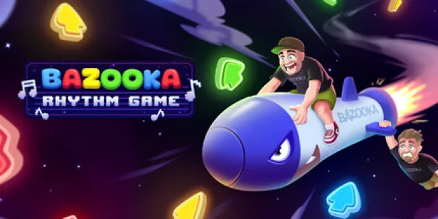 BAZOOKA: Rhythm Game