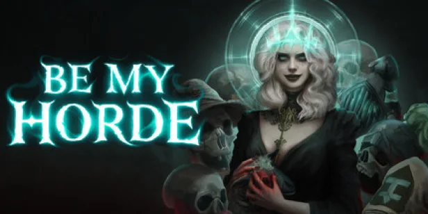 Be My Horde