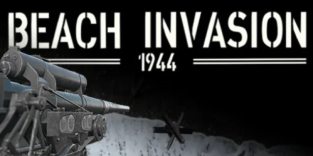 Beach Invasion 1944
