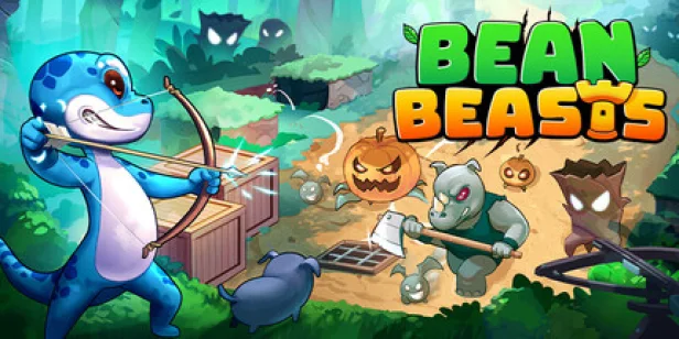 Bean Beasts