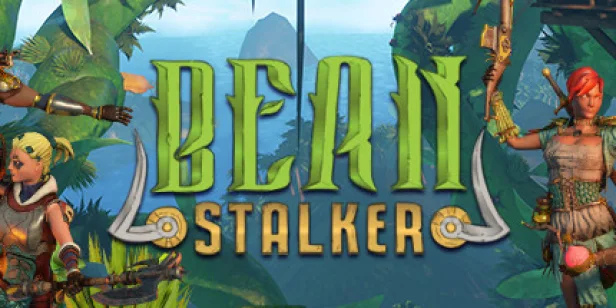 Bean Stalker