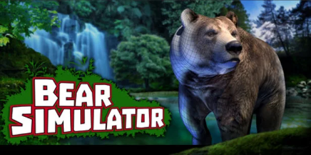 Bear Simulator