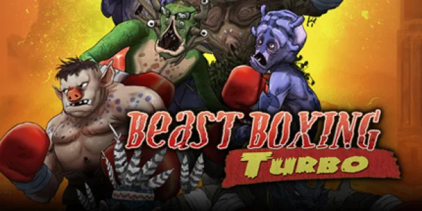 Beast Boxing Turbo