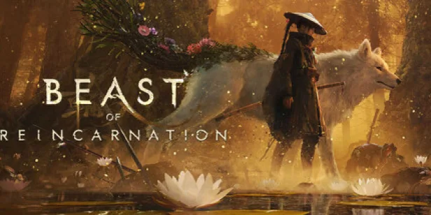 Beast of Reincarnation