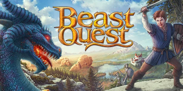 Beast Quest
