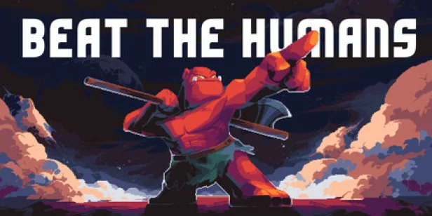 Beat the Humans