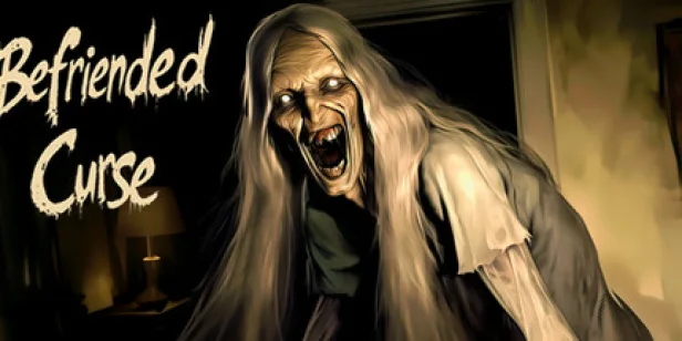 Befriended Curse