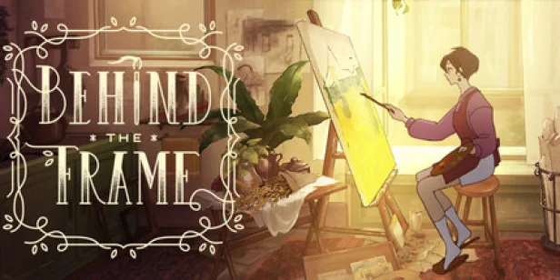 Behind the Frame: The Finest Scenery