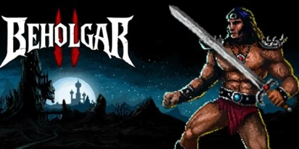 Beholgar 2