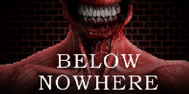 Below Nowhere