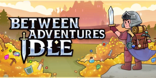 Between Adventures IDLE