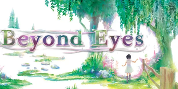 Beyond Eyes