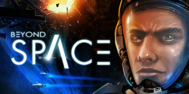 Beyond Space Remastered Edition