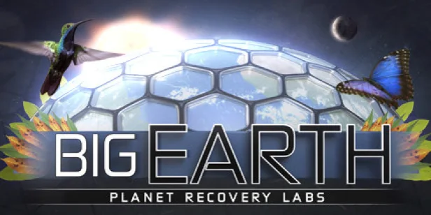 Big Earth