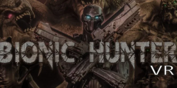 Bionic Hunter VR