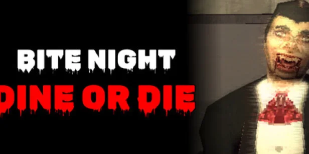 Bite Night: Dine or Die