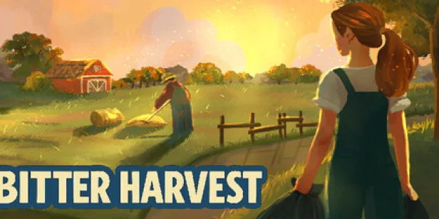 Bitter Harvest