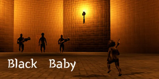 Black Baby