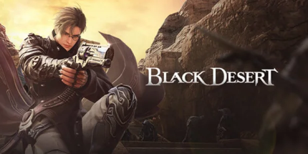 Black Desert