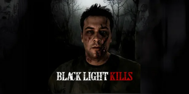 Black Light Kills