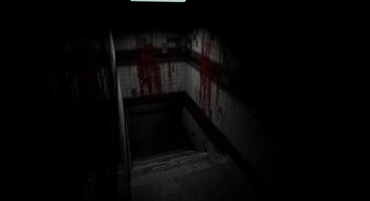Скриншот 6 игры Black Light Kills