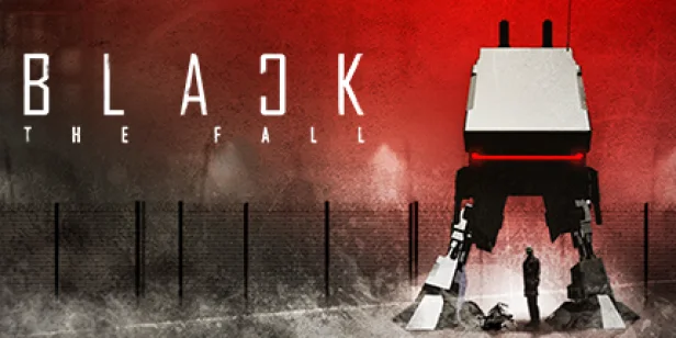 Black The Fall