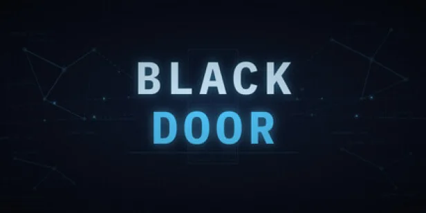 Blackdoor