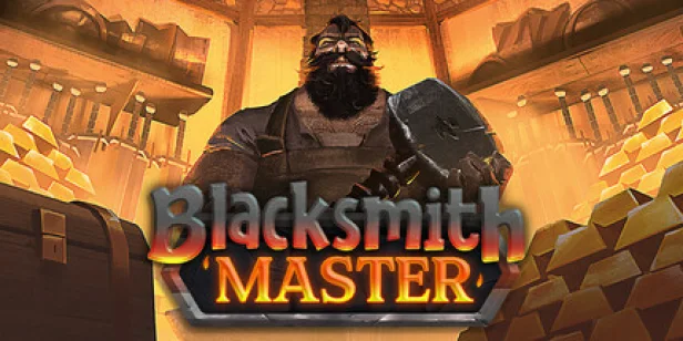 Blacksmith Master