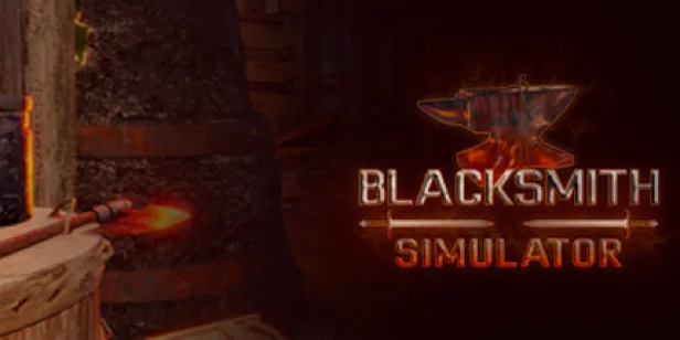 Blacksmith Simulator
