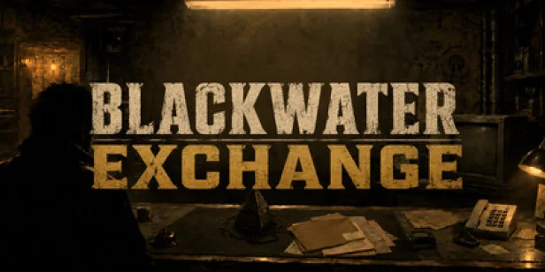 Blackwater Exchange