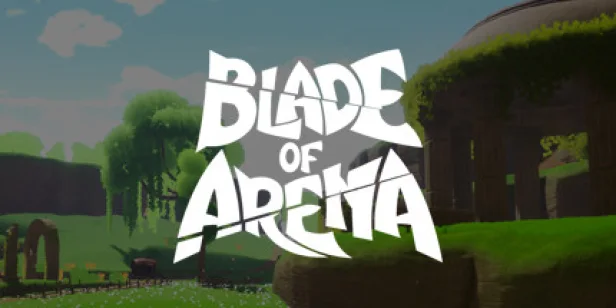Blade of Arena