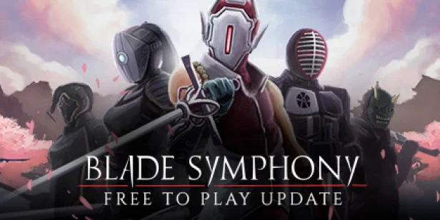 Blade Symphony