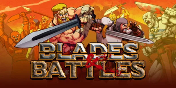 Blades & Battles
