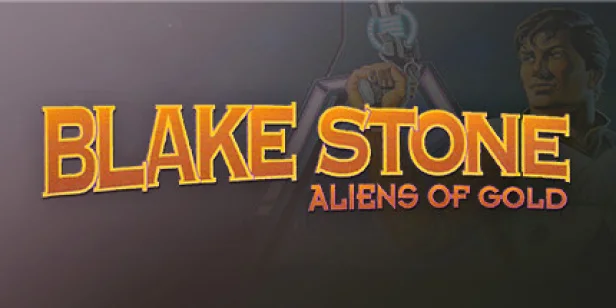 Blake Stone: Aliens of Gold