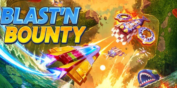 Blast'N Bounty