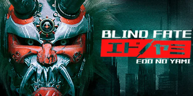 Blind Fate: Edo no Yami