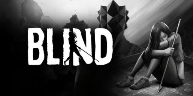 Blind