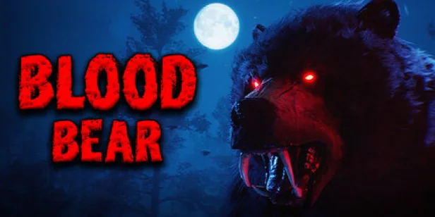 Blood Bear