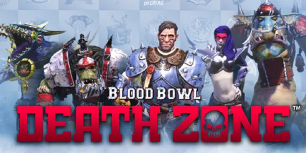 Blood Bowl: Death Zone