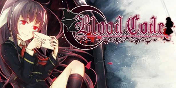 Blood Code