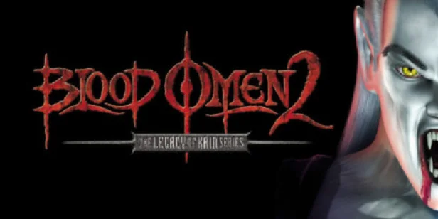 Blood Omen 2: Legacy of Kain