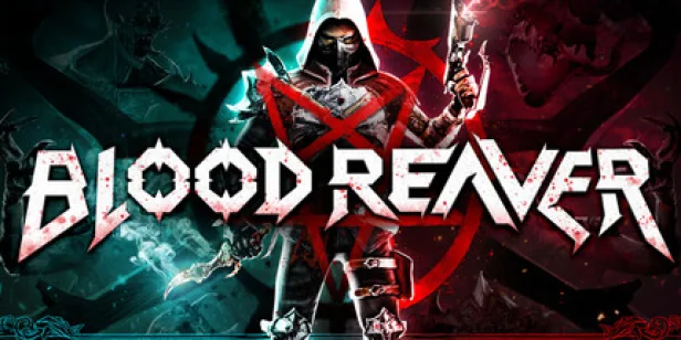 Blood Reaver